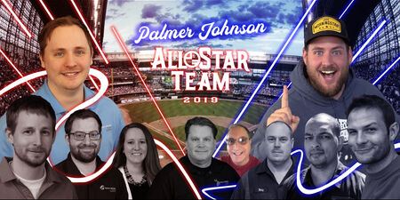 Palmer Johnson All Star Team 2019 TEAM 2 Thumbnail