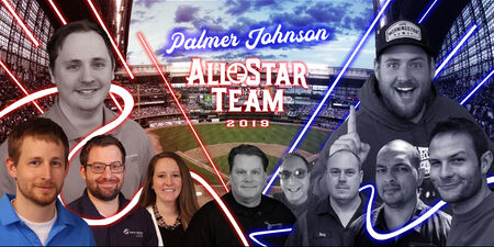 Palmer Johnson All Star Team 2019 TEAM 1 THUMBNAIL