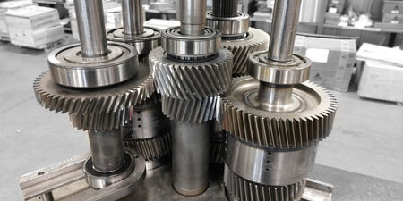 AGCO Reman