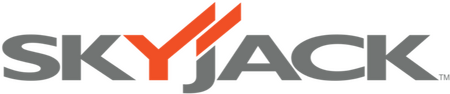 Skyjack logo