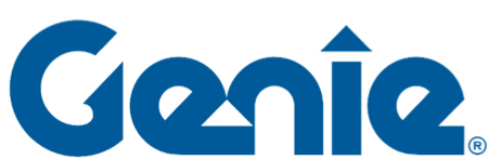 Genie Logo
