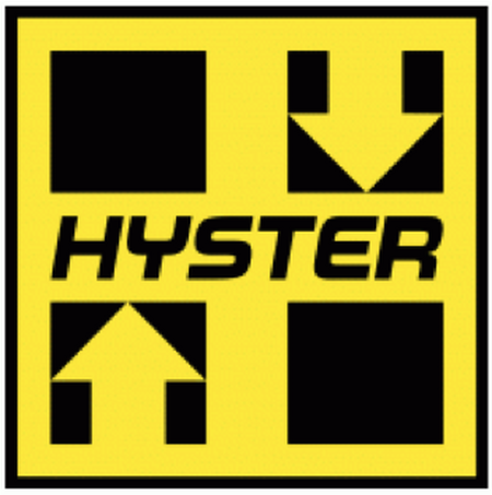 Hyster logo