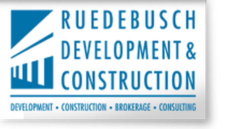 Ruedebusch logo