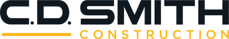 CD Smith logo