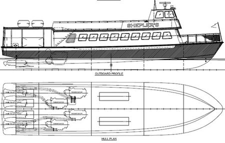 Shepler New Ferry Design