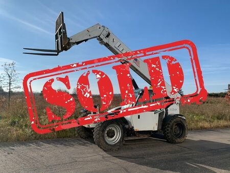 Lull 944E 42 Sold