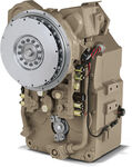 Funk DF150 Transmission