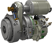Transfluid HTM700