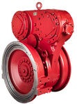 Twin Disc AM080 REPTO Drive
