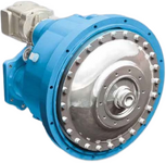 Spicer C270 torque converter