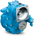 Clark transmission