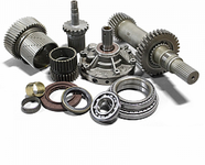 Genuine OEM Parts