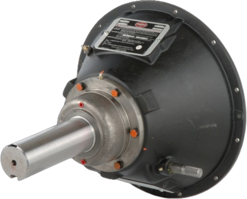 Twin Disc SP314P PTO