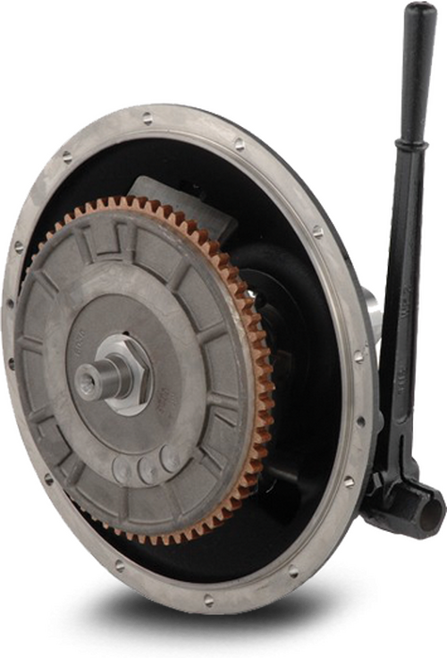 Twin Disc SL PTO