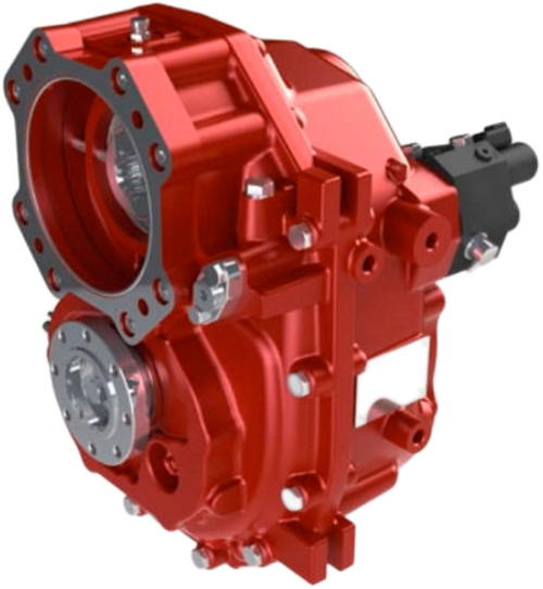 Cararro TB172 Transmission Cararro TB172 Transmission