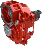 Cararro TB172 Transmission