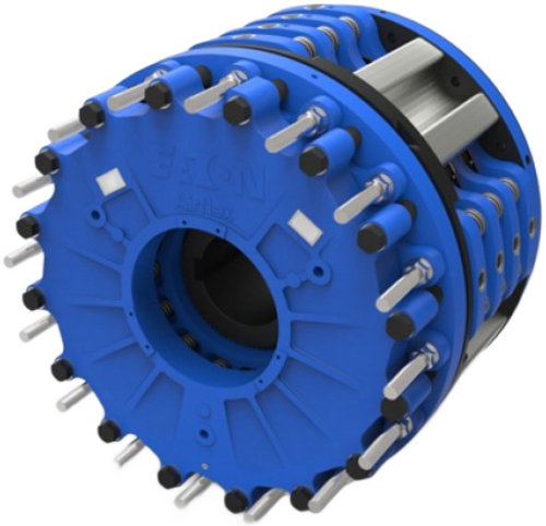 Eaton WCSB3