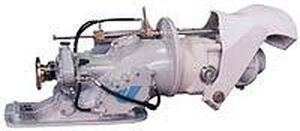 Hamilton Jet HJ292