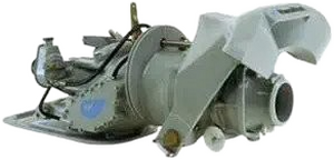 Hamilton Jet HJ274