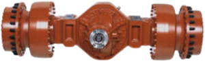 Kessler Drive Axle