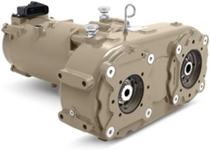 Funk Two Pad Electric Pump Drive EPD 2