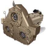 Funk Three Pad Electric Pump Drive EPD 3