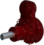 Twin Disc HP500 Hydraulic PTO