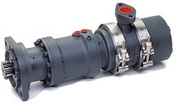 Austart ATS64 Turbine Air Starter