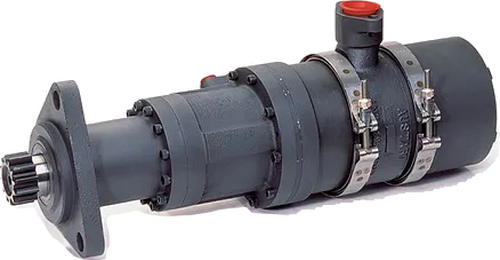 Austart ATS84 Turbine Air Starter