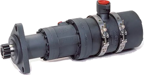Austart ATS84 Turbine Air Starter