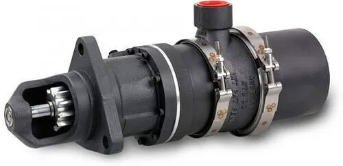 Austart ATS93 Turbine Air Starter