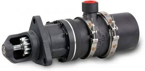 Austart ATS93 Turbine Air Starter