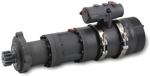 Austart ATS74 Turbine Air Starter