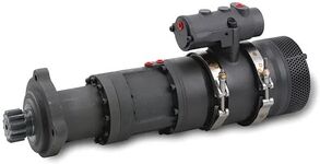 Austart ATS74 Turbine Air Starter