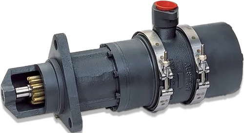 Austart ATS73 Turbine Air Starter Austart ATS73 Turbine Air Starter
