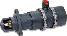 Austart ATS73 Turbine Air Starter