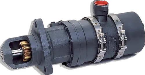 Austart ATS83 Turbine Air Starter