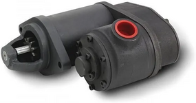 Austart AS50 Vane Air Starter