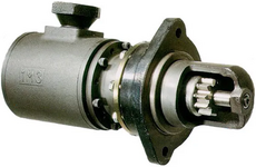 Austart AS61 Vane Air Starter