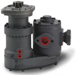 Austart AS69 Vane Air Starter