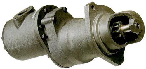 Austart AS67 Vane Air Starter