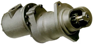 Austart AS67 Vane Air Starter