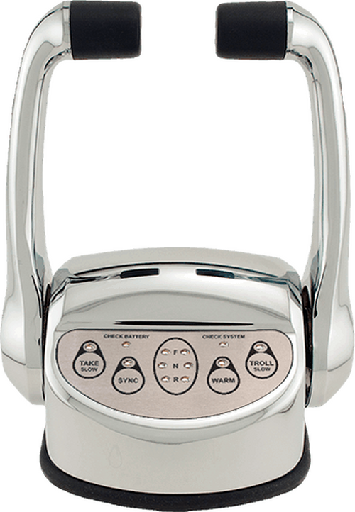 Gledinning CH2001 Pro Grade XD Top Mount Marine Control