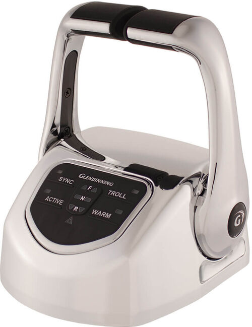 Gledinning Genesys Top Mount Marine Control Gledinning Genesys Top Mount Marine Control