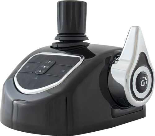Glendinning Pro Pilot S Joystick Marine Control System