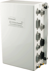 Glendinning EEC 3 Electronic Marine Control