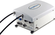 Glendinning Smart Actuator 2 Mechanical Marine Engine Control System