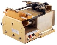 Glendinning Smart Actuator 1 Mechanical Marine Engine Control System