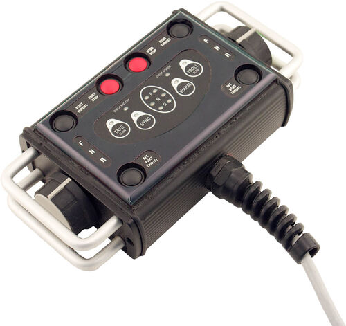 Glendinning Handheld Marine Control Glendinning Handheld Marine Control