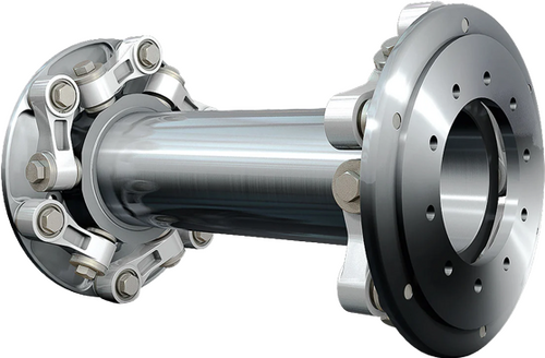 Centa Centalink Driveshaft Coupling Centa Centalink Driveshaft Coupling